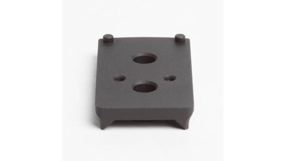 American Tactical Imports FXH45 Mount For Burris, Black, FXHMOUNTFF