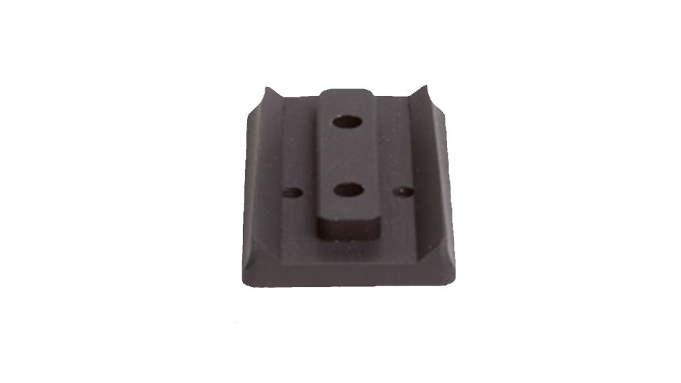 American Tactical Imports FXH45 Mount For Burris, Black, FXHMOUNTFF