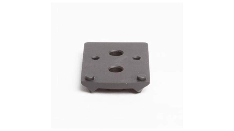 American Tactical Imports FXH45 Mount For Trijicon RMR, Black, FXHMOUNTRMR