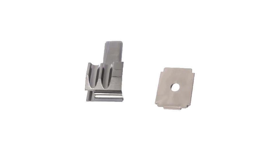 American Tactical Imports GSG 922 MP40 9mm Luger Magazine Kit w/ Floor Plate, Black, 1 Pack, Metal, ATIMP40MAGKIT