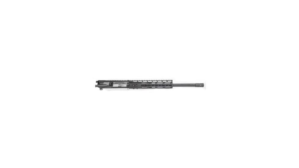 American Tactical Imports Hybrid Maxx Limited Upper .300AAC 16in Phosphate Barrel 10in KeyMod Rail Lopro Gb A2 FH w/ Nitride BCG, ATI15MX300LTD