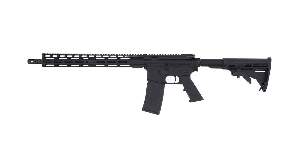 American Tactical Imports Mil-Sport Semi-Auto Rifle, 300 AAC Blackout, 16in Barrel