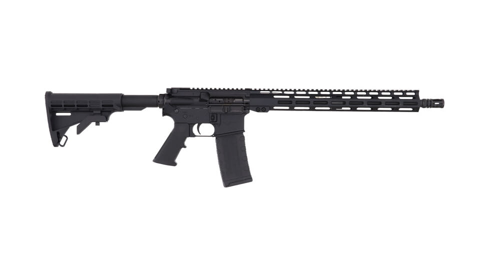 American Tactical Imports Mil-Sport Semi-Auto Rifle, 300 AAC Blackout, 16in Barrel