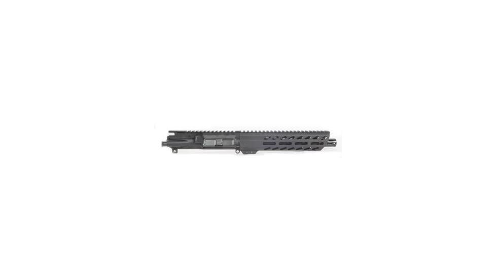 American Tactical Imports Mil-Sport Upper .300 8.5in Nitride Barrel, 9in M-LOK Handguard, A2 FH w/o BCG/Charge Handle, ATI15MS300ML85