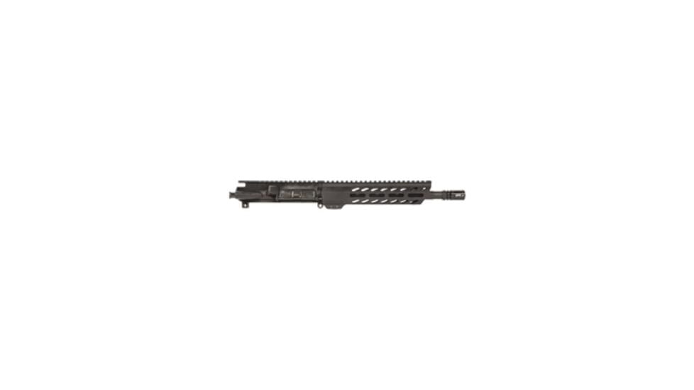 American Tactical Imports Mil-Sport Upper .300ACC 10.5in Nitride Barrel, 9in M-LOK Handguard, A2 FH, w/o BCG/Charge Handle, ATI15MS300ML105