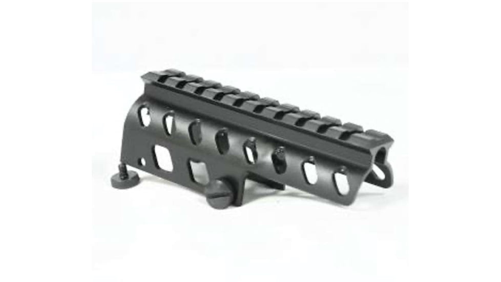 American Tactical Imports NOMAD 12GA SADDLE MOUNT WITH THUMB SCREWS, ATI12NMDMT