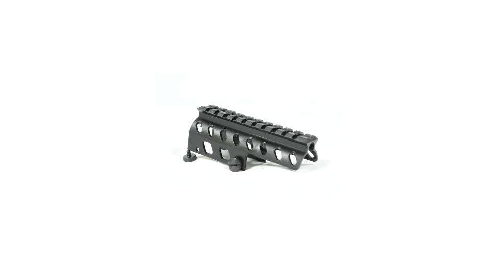 American Tactical Imports NOMAD 20GA SADDLE MOUNT WITH THUMB SCREWS, ATI20NMDMT