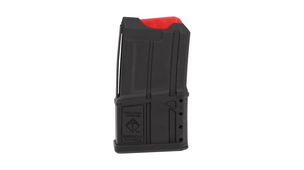American Tactical Imports OMNI Hybrid MAXX Shotgun Magazine .410 Gauge 5 Round