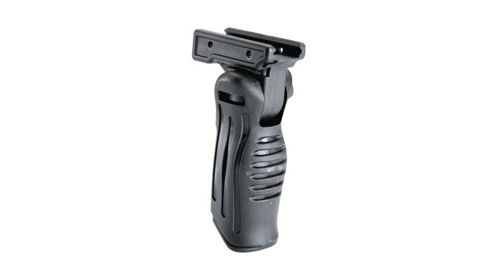 American Tactical Imports Vertical Folding Fore Grip Black
