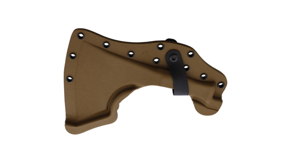 American Tomahawk Model 2 Nylon OD