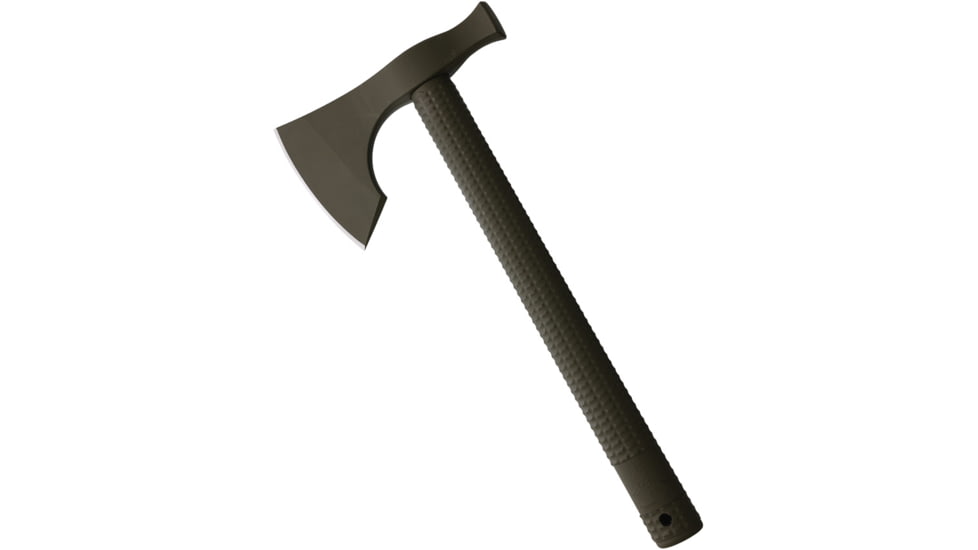 American Tomahawk Model 2 Nylon OD