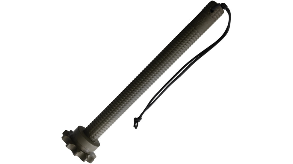 American Tomahawk Trench Baton OD Green