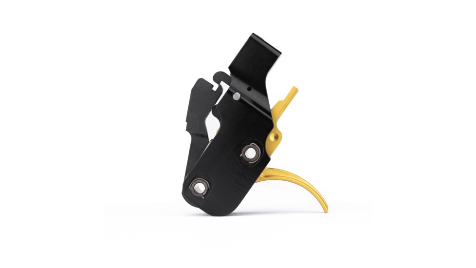 American Trigger AR Gold AR-15 Drop-In Trigger, .308/7.62 SRGOLD-ADJ