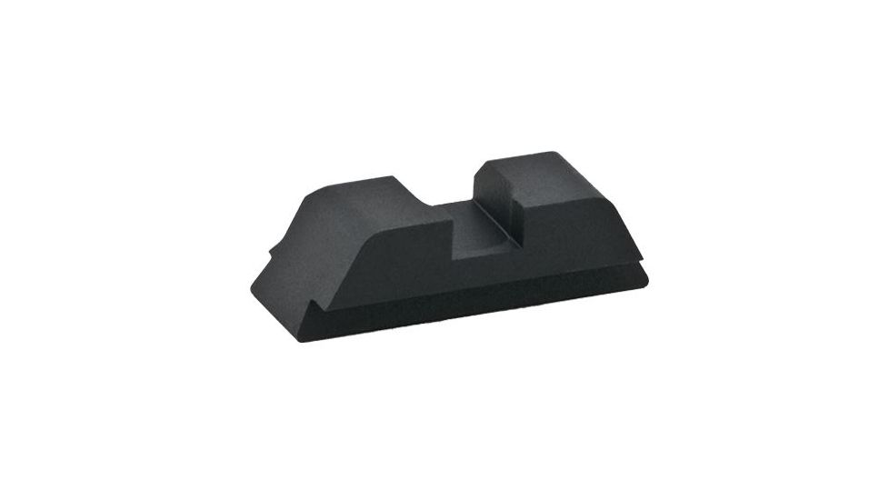 Ameriglo Classic rear sight, black GL-380BR
