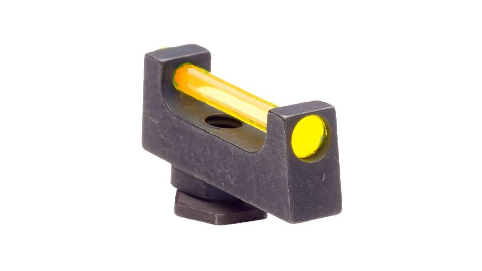 Ameriglo Fiber rod front sight, amber GF-200-125A
