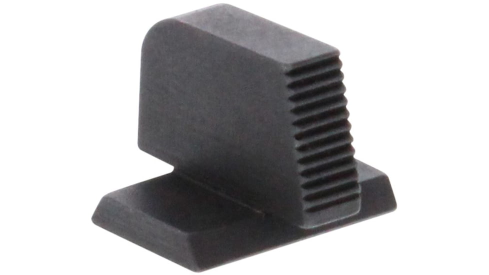 AmeriGlo Front Only-Serrated Front Sight .305H X .115W, SW-810-305