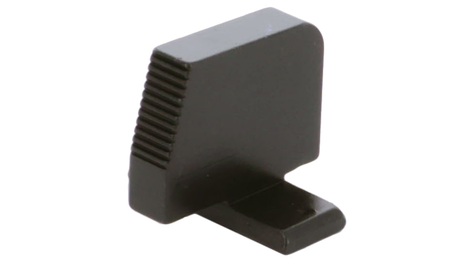 AmeriGlo Front Pistol Sight for SIG, Springfield, Black, SCF-420