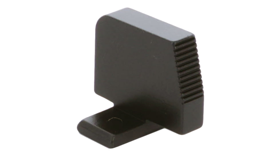 AmeriGlo Front Pistol Sight for SIG, Springfield, Black, SCF-420