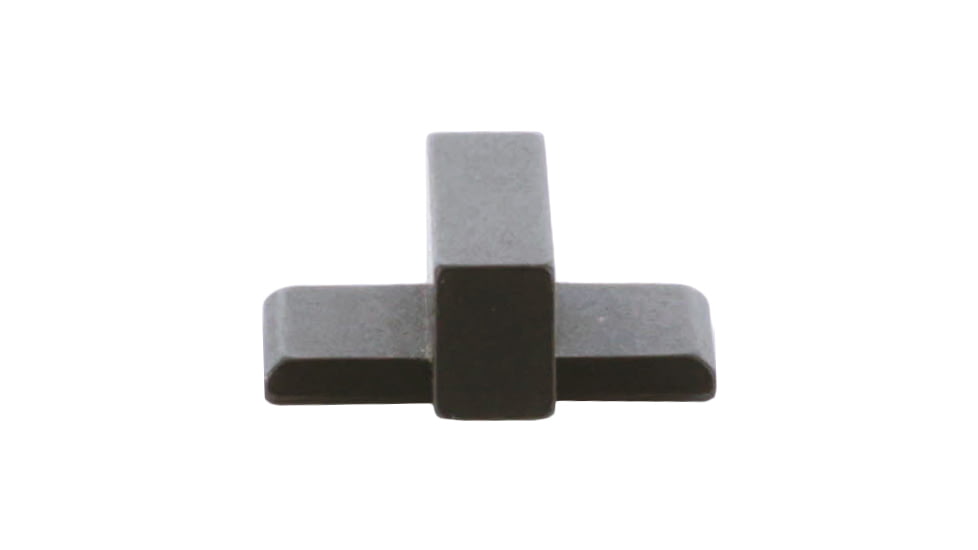 AmeriGlo Front Pistol Sight for SIG, Springfield XD, Black, SG-220F