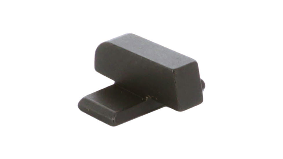 AmeriGlo Front Pistol Sight for SIG, Springfield XD, Black, SG-220F