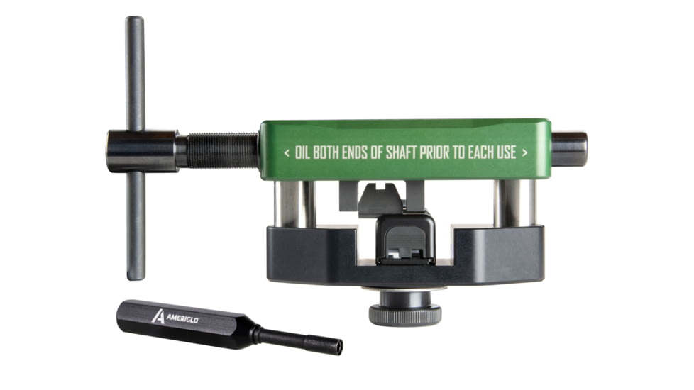 AmeriGlo Pro Sight Install Kit For All Glock, Glock, GTOOLKIT