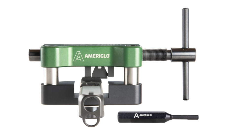 AmeriGlo Pro Sight Install Kit For All Glock, Glock, GTOOLKIT