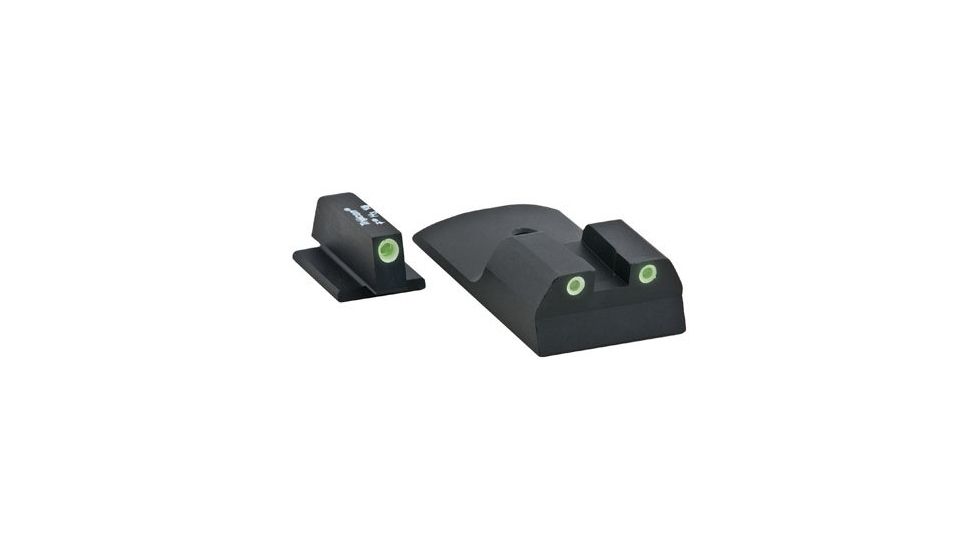 Ameriglo Ru-831 Night Sights 75181