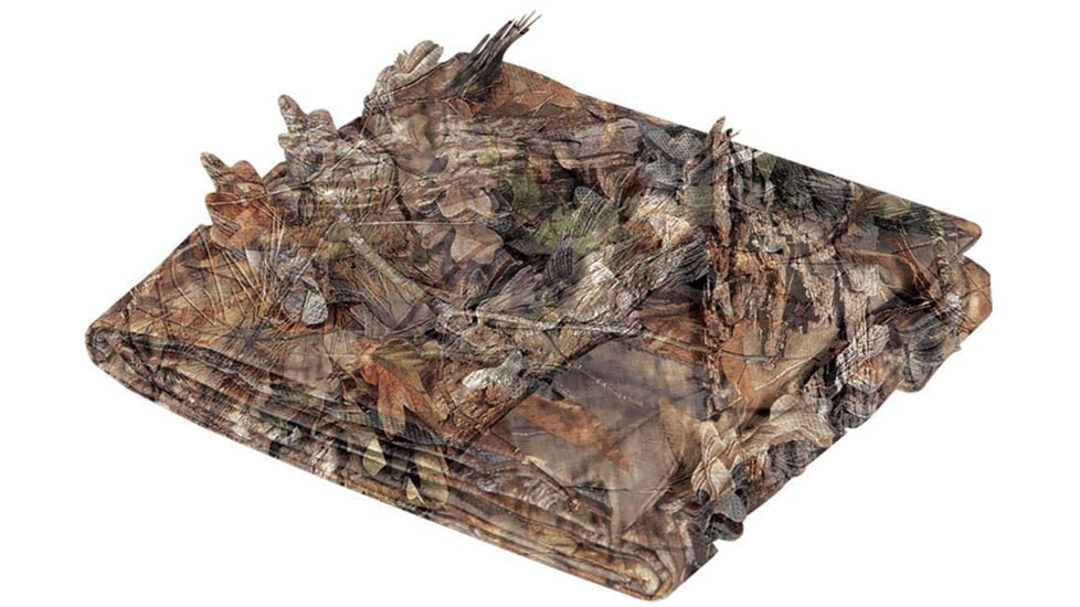 Ameristep 3D Die-Cut Blind Fabric, Mossy Oak Shadow Grass Blades, AMS-AMEAC0200