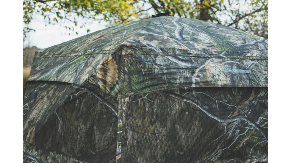 Ameristep Banshee Wide Bottom Extreme Hunting Blind