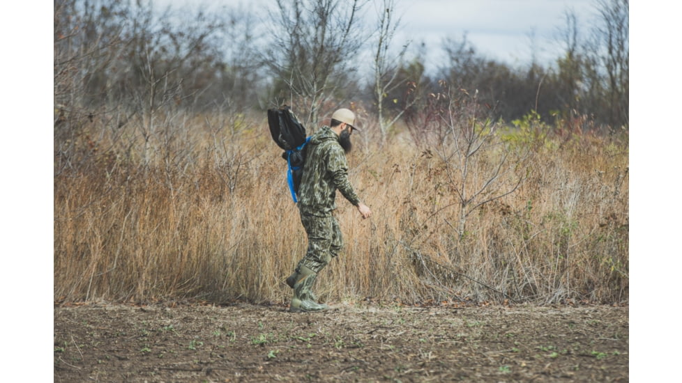 Ameristep Care Taker Magnum Wide Bottom Hunting Blind