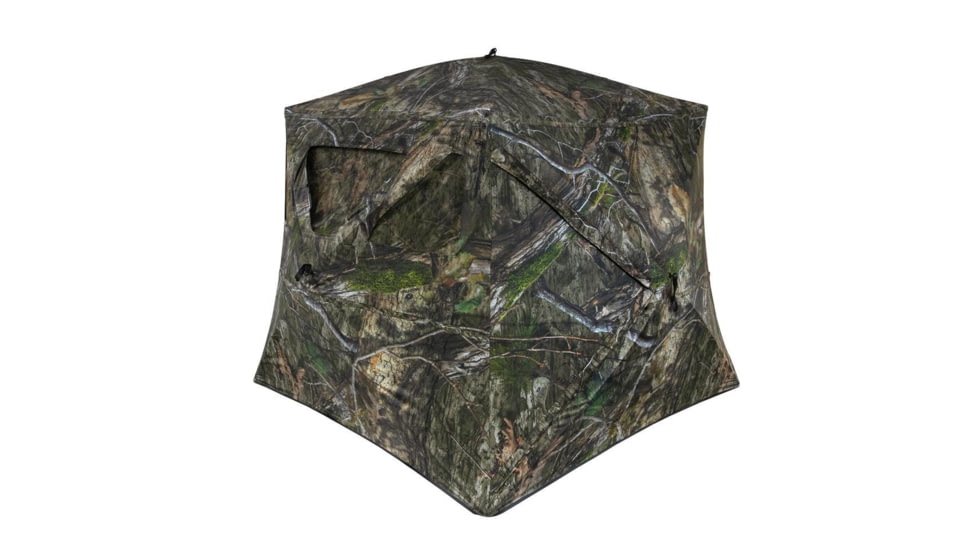 Ameristep Care Taker Magnum Wide Bottom Hunting Blind