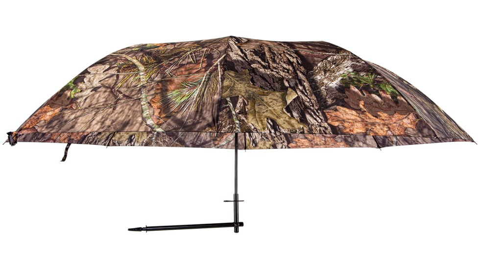 Ameristep Hunter Umbrella , Sharp Threads, Mossy Oak Break-Up Country, AMS-AMEAC0204