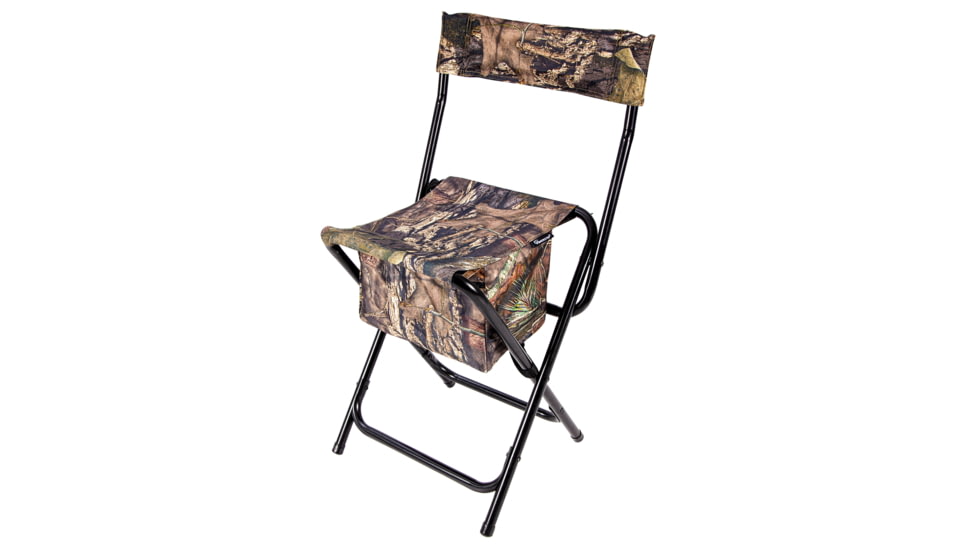 Ameristep High-Back-Chair, Mossy Oak Break Up Country, AMS-AMEFT1014