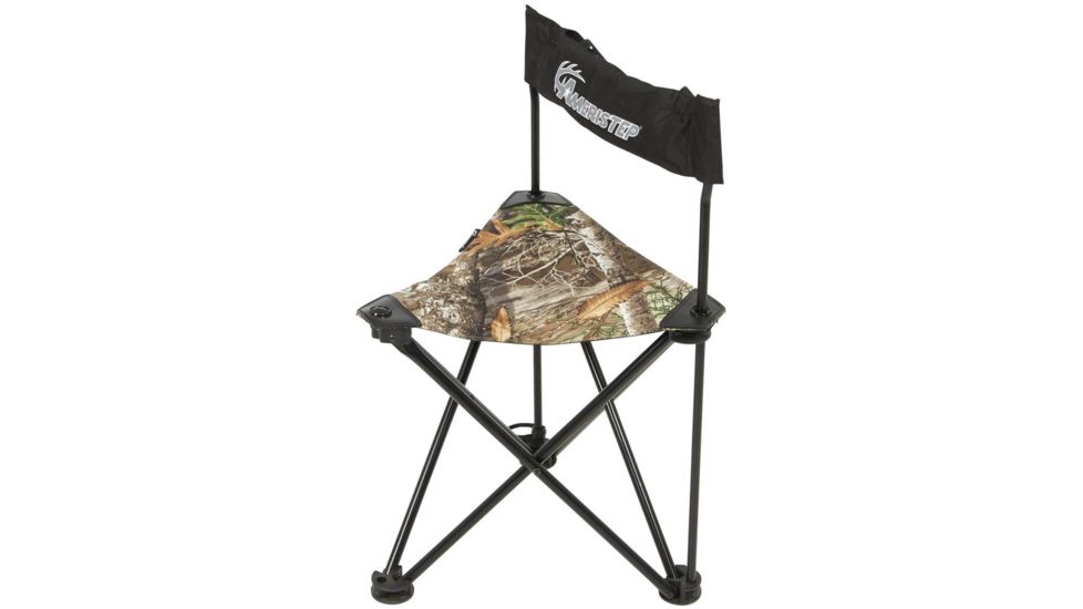 Ameristep Blind Chair, Realtree Extra 85604