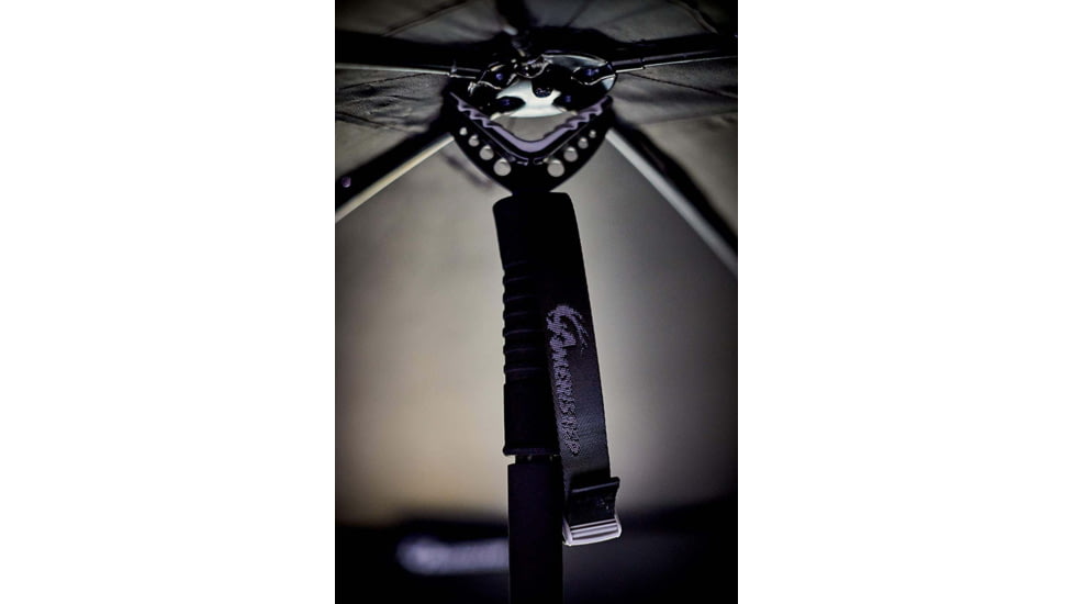 Ameristep Blind Support Stick, Black Aluminum, AMS-AMEAC0209