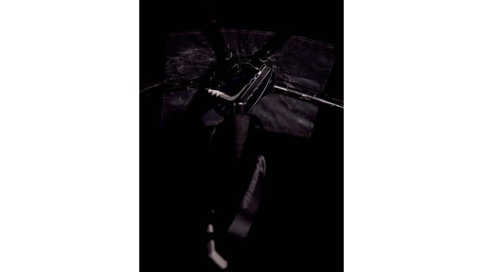 Ameristep Blind Support Stick, Black Aluminum, AMS-AMEAC0209