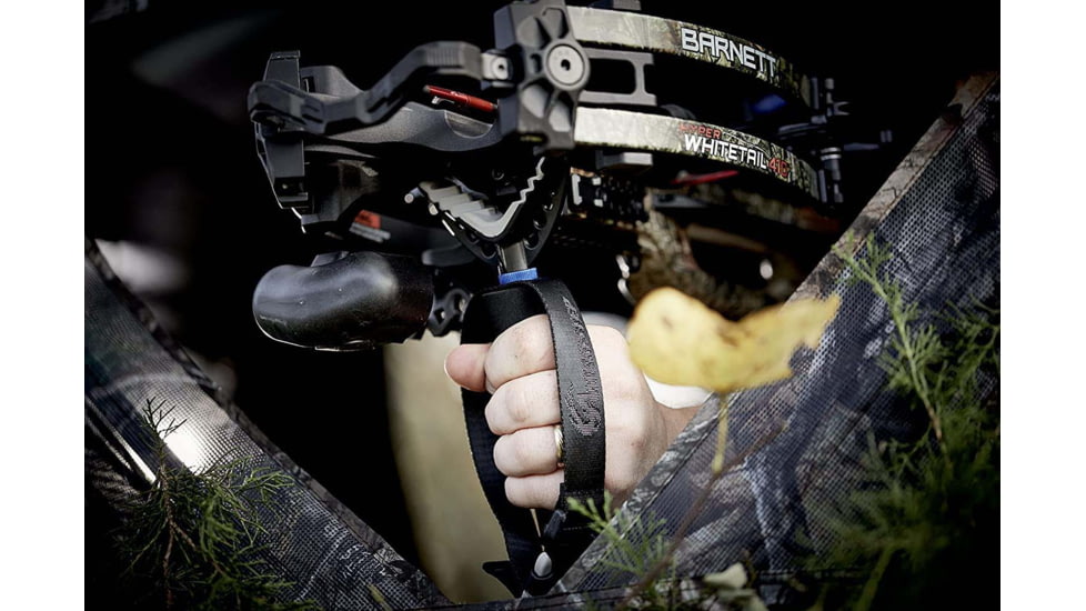 Ameristep Blind Support Stick, Black Aluminum, AMS-AMEAC0209