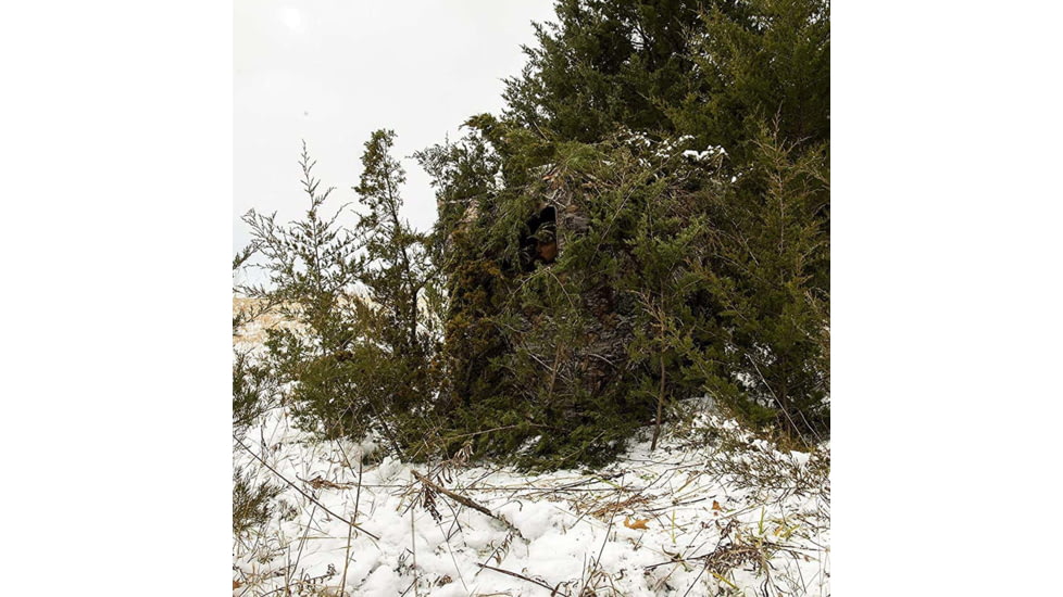 Ameristep Caretaker Blinds, Mossy Oak Break Up Country, AMS-AMEBL3022