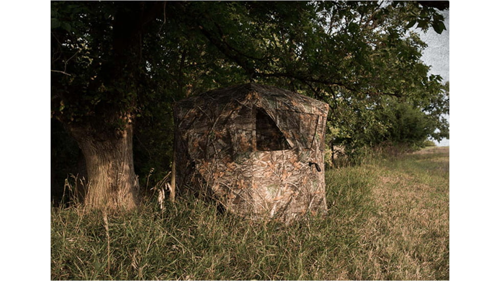 Ameristep Caretaker Blinds, Mossy Oak Break Up Country, AMS-AMEBL3022