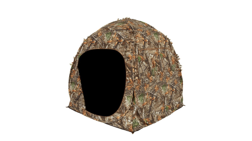 Ameristep DOGHOUSE BLIND FR MOBUC, AMEBF1007