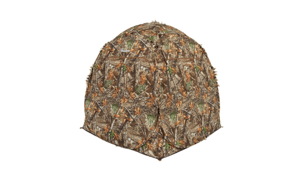 Ameristep DOGHOUSE BLIND FR MOBUC, AMEBF1007