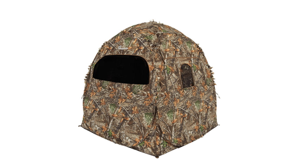 Ameristep DOGHOUSE BLIND FR MOBUC, AMEBF1007