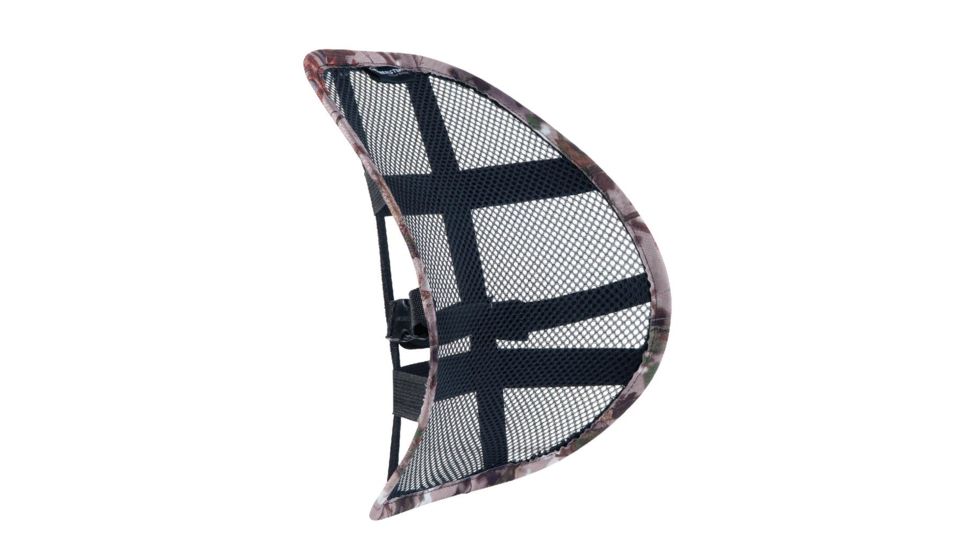 Ameristep Easyback Lumbar, Support Realtree Xtra 4RXT048