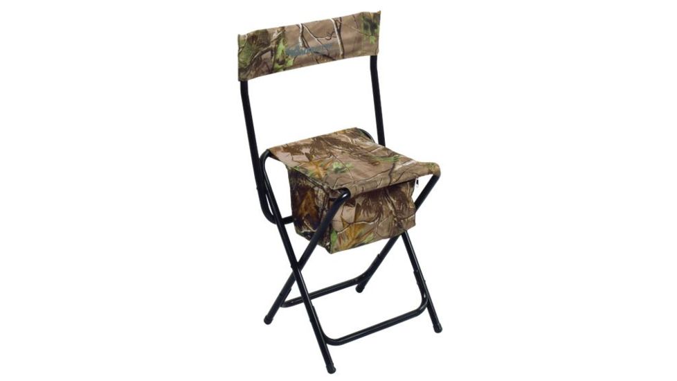 Ameristep High Back Chair