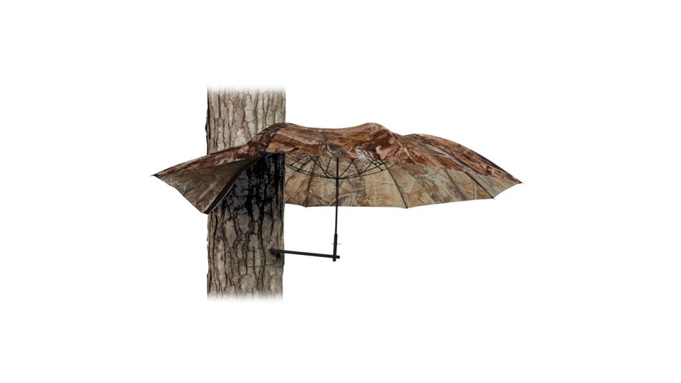 Ameristep Hunters Umbrella, Realtree Xtra 4RXT049