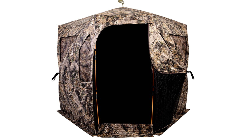 Ameristep Pro Series Thermal Blind, ShadowGuard, AMS-AMEBF1009