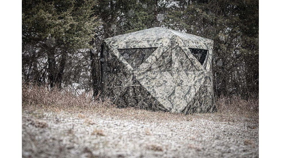 Ameristep Pro Series Thermal Blind, ShadowGuard, AMS-AMEBF1009