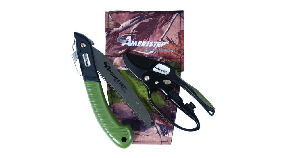 Ameristep Pruning Pack 1000782