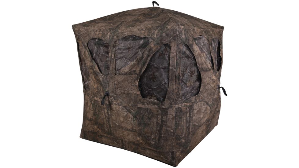 Ameristep Supernatural Blind, Realtree Xtra, 1RX3H118