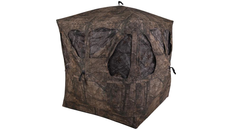 Ameristep Supernatural Blind, Realtree Xtra, 1RX3H118